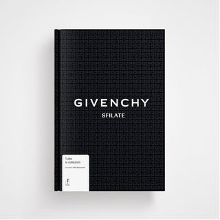 Ippocampo Edizioni Libro Givenchy Sfilate