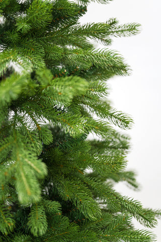 Bernard Weihnachtsbaum H180 D135 cm PE und PVC