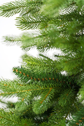 Bernard Weihnachtsbaum H180 D135 cm PE und PVC