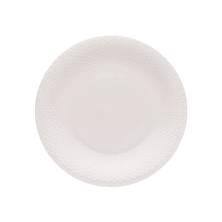 Galbiati Table Service 18 Pieces Porcelain Texture