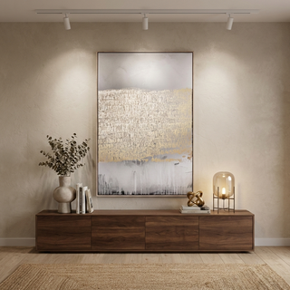 Andrea Bizzotto Quadro con Cornice Bold 82x122 cm