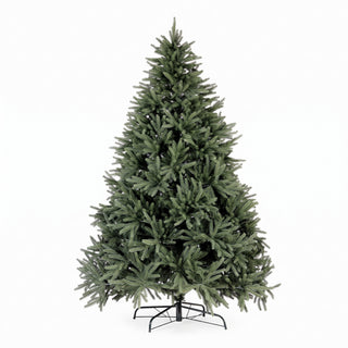 Andrea Bizzotto Albero di Natale Pino Tirolo Intenso 950 Rami H210 cm Natural
