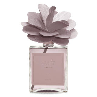 Muhà Lufterfrischer Blumendiffusor Neroli und Patchouli 500 ml