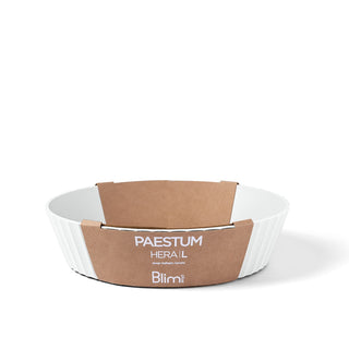 Blim Plus Ciotola Hera L Artic White