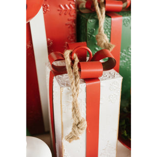 Stoffwolken-Set, 3er-Pack Hängedekorationen, Geschenkpackung