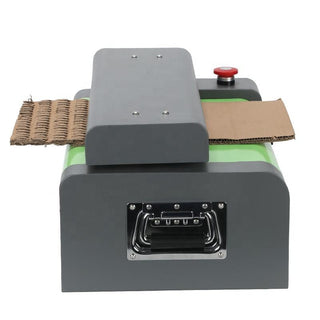 E Pack Cardboard Shredder for Ecological Packaging Blade 32.5 cm Mod 3000