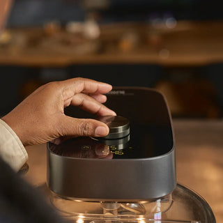 Ooni Impastratrice a Spirale Halo Pro 7L Grigio Antracite