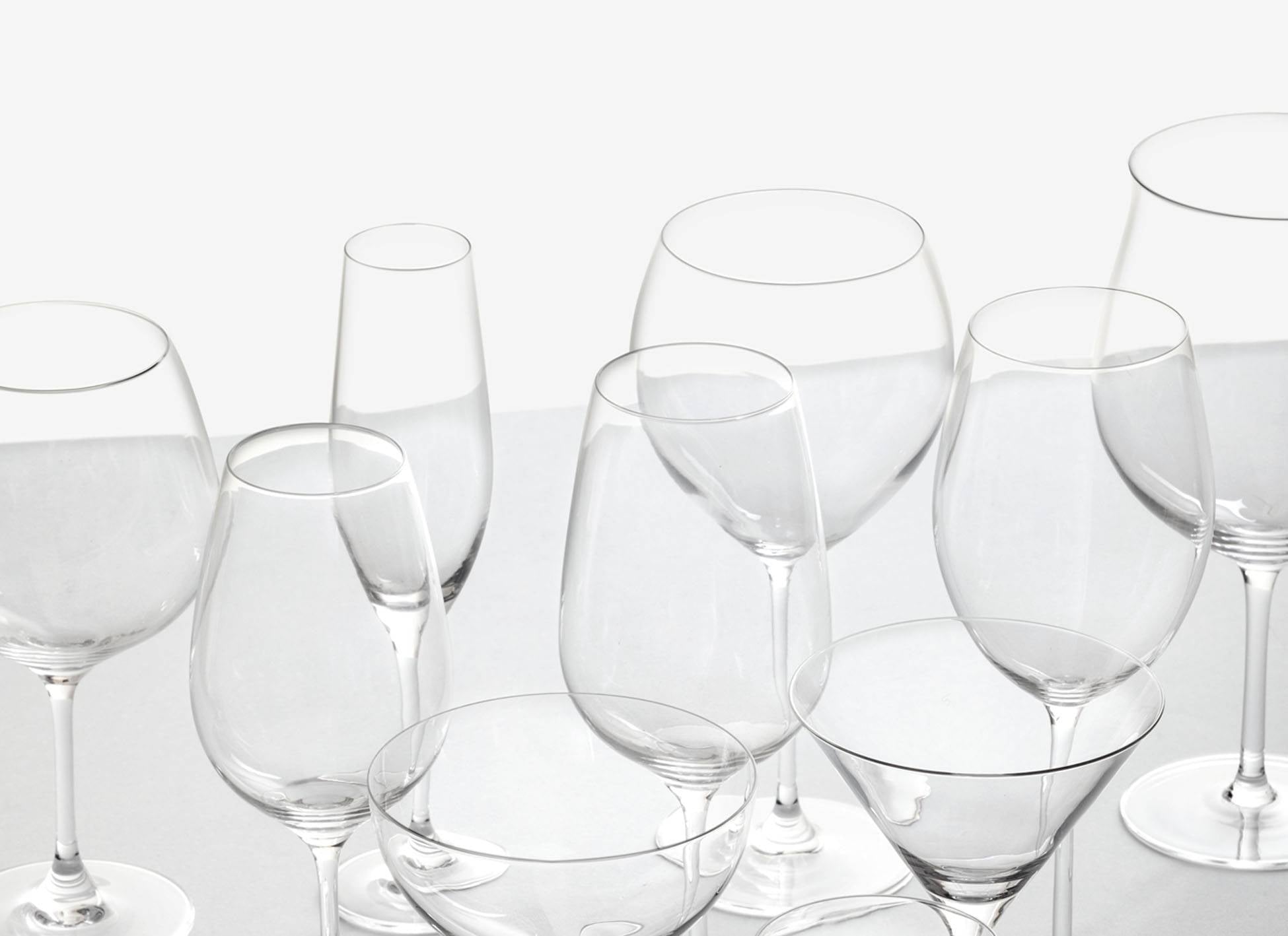 35 cl - Ichendorf Greenwood Bicchiere Acqua in Vetro Borosilicato - Set 35 cl - Ichendorf Greenwood Bicchiere Acqua in Vetro Borosilicato - Set