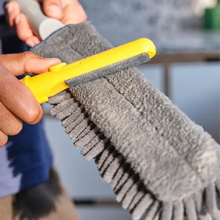 Joseph&amp;Joseph CleanTech 6-teiliges Reinigungswerkzeugset