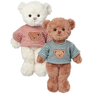 Bukowski Design Set 2 Orsetti Joly e Sebastien H35 cm