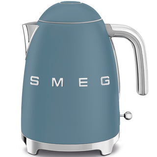 Smeg Bollitore 1.7 Lt Storm Blue Anni 50 KLF03SBMEU