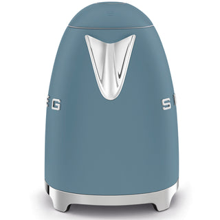 Smeg Bollitore 1.7 Lt Storm Blue Anni 50 KLF03SBMEU