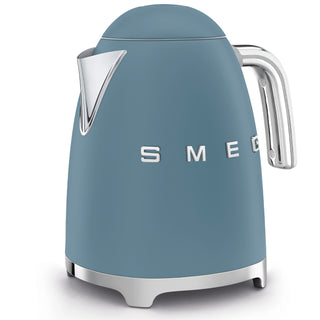 Smeg Bollitore 1.7 Lt Storm Blue Anni 50 KLF03SBMEU