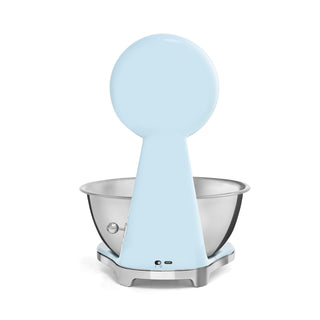 Smeg Bilancia da Cucina Digitale Azzurro KSF01PBWW