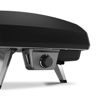 Ooni Forno a Gas Koda 2 2a Generazione 30Mbar Nero