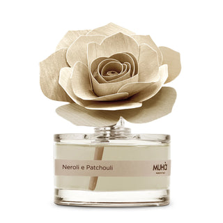 Muhà Sweet Milk Rose Raumduft 50ml