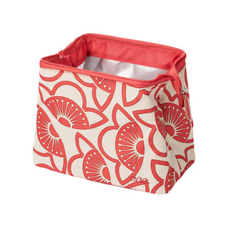 Guzzini Borsa Termica per Snack Cosmetici e Medicinali Blossom Breeze 7 lt