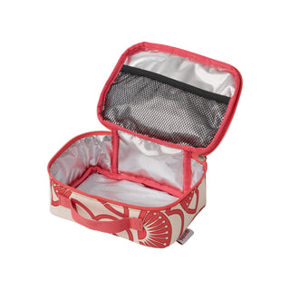 Guzzini Blossom Breeze Thermotasche für Snacks, Kosmetika und Medikamente 1,8 l