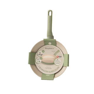 BergHOFF Padella Antiaderente Leo Balance 24 cm Sage