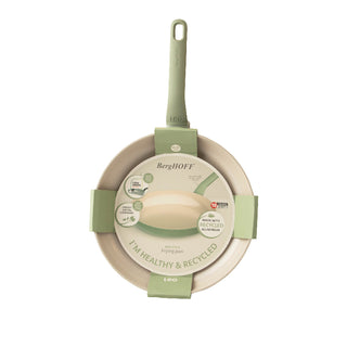 BergHOFF Padella Antiaderente Leo Balance 28 cm Sage