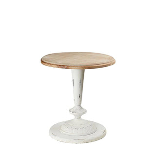 L'Oca Nera Round Coffee Table D50 cm