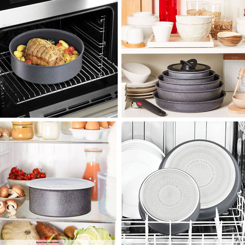 GlasGarten Mineral Woody Cubes | 8 Pezzi – Mangime