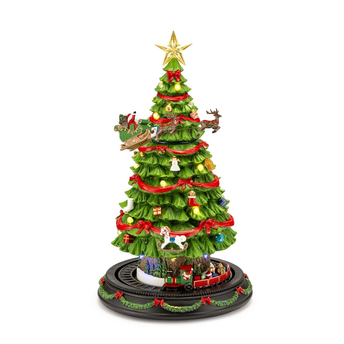 MEIEST Set di mattoncini per albero di Natale, fai da te in cristallo viola, carillon per albero di Natale, regalo per la casa,14 MEIEST Set di mattoncini per albero di Natale, fai da te in cristallo viola, carillon per albero di Natale, regalo per la casa,14