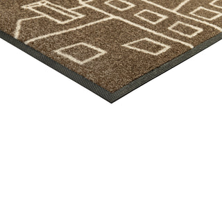 Lavar + Secar alfombra Linecity 50x75 cm