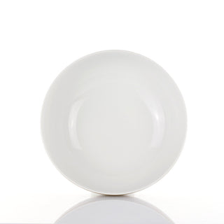 Weissestal Insalatiera Vintage Gold D23 cm in Porcellana