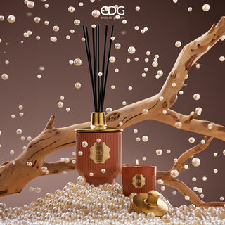 EDG Enzo De Gasperi Luxury Bottle Perfumer 500 ml Oud