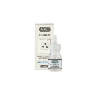 Mami Milano Gocce per Palle di Lana Fiori Bianchi 30 ml