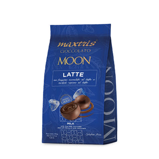 Maxtris Moon Latte Stabilo Busta da 156g