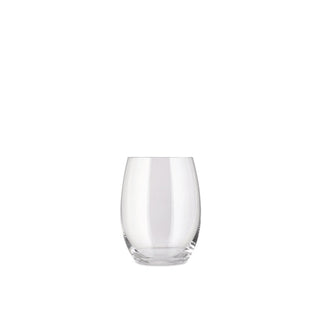 Alessi Set of 4 Mami XL Long Drink Glasses