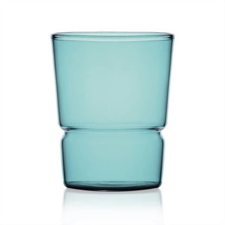 Ichendorf Milano Tap Glass Water Oil