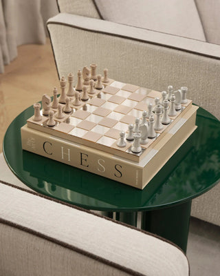 Printworks CHESS, Mirror Gioco da Tavolo Scacchi