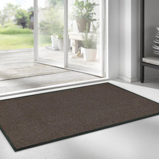 Wash + Dry Carpet Trend Color Brown 40x60 cm