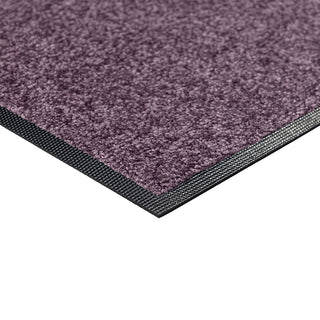 Wash + Dry Rug Trend Color Lavender 50x75 cm
