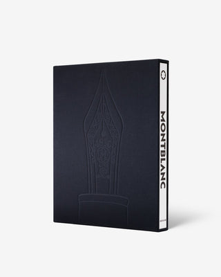Assouline Libro The Legends Collection Monteblanc Inspire Writing