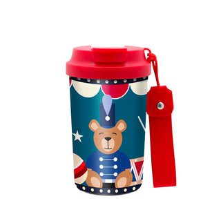 Bialetti Mug Termica Natalizia 420ml