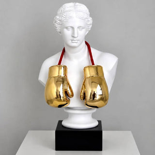 Sagrasse Anima Ribelle Milo