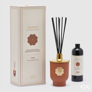 EDG Enzo De Gasperi Luxus-Spray Parfümeur 290 ml Oud