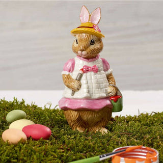 Villeroy &amp; Boch Bunny Tales Max aus Porzellan