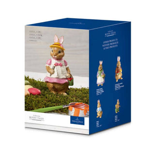 Villeroy &amp; Boch Bunny Tales Max aus Porzellan