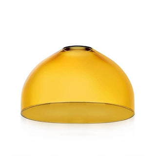Ichendorf Milano Vaso Fio Grande Blu e Giallo