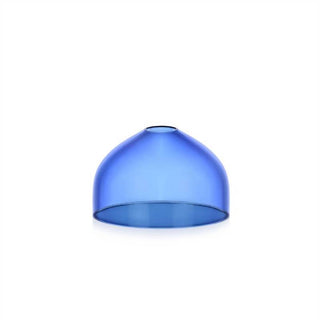 Ichendorf Milano Vaso Fio Piccolo Ambra e Blu
