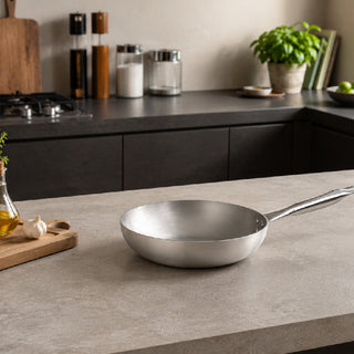 Ballarini Professional High Flared Frying Pan Line 6802 D36 cm