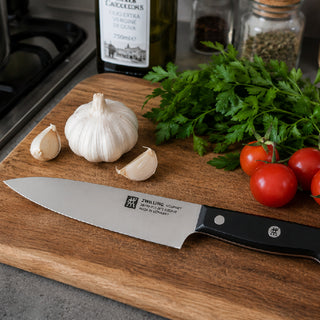 Zwilling Gourmet Fleischmesser Klinge 16 cm