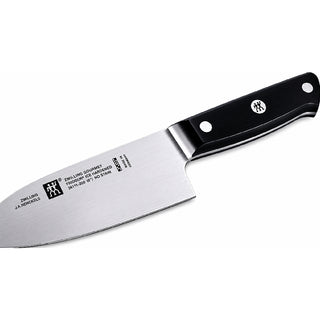 Zwilling Smooth Gourmet Kochmesser 20 cm