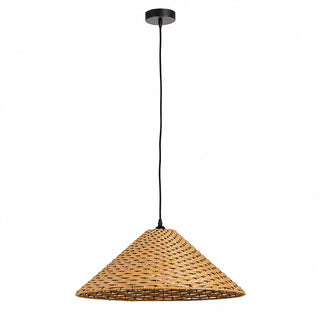 Andrea Bizzotto Gabon Chandelier Brown D50 cm