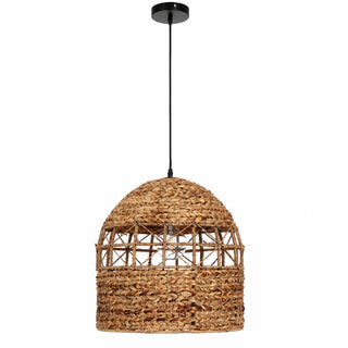 Andrea Bizzotto Malawi Chandelier Natural D45 cm